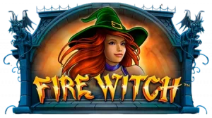 Fire Witch X