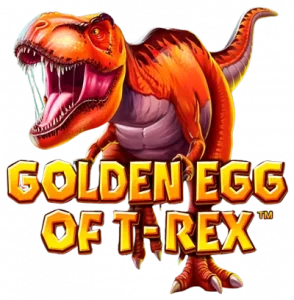 Golden Egg of T-REX
