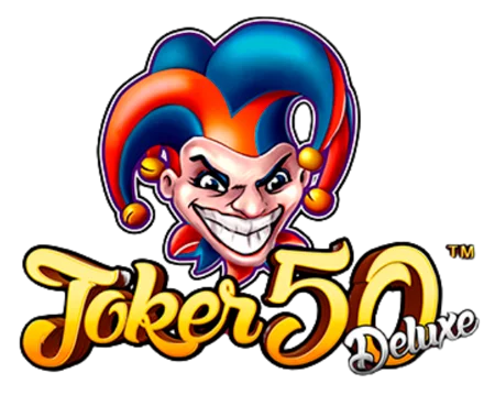 Joker 50 Deluxe