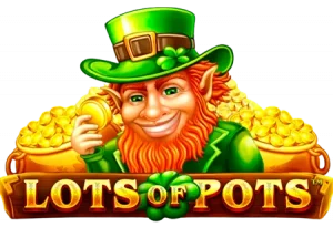 Lots Of Pots
