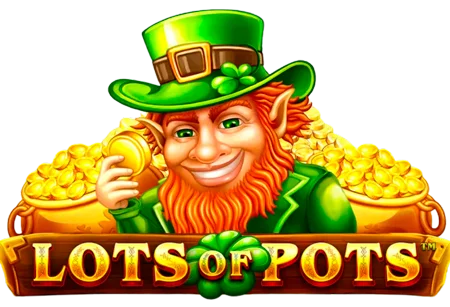 Lots Of Pots