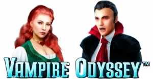 Vampire Odyssey
