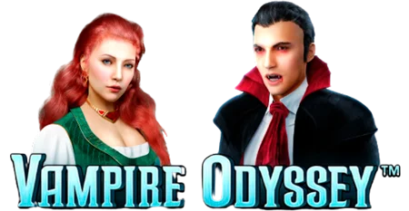 Vampire Odyssey